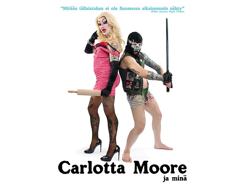 Carlotta moore and me wide2